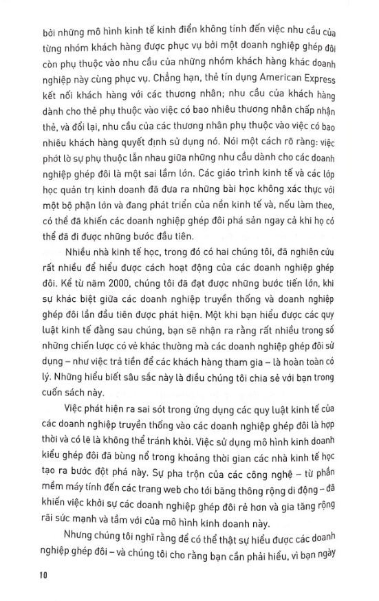 sự lên ngôi của các nền tảng đa chiều - Ảnh 4