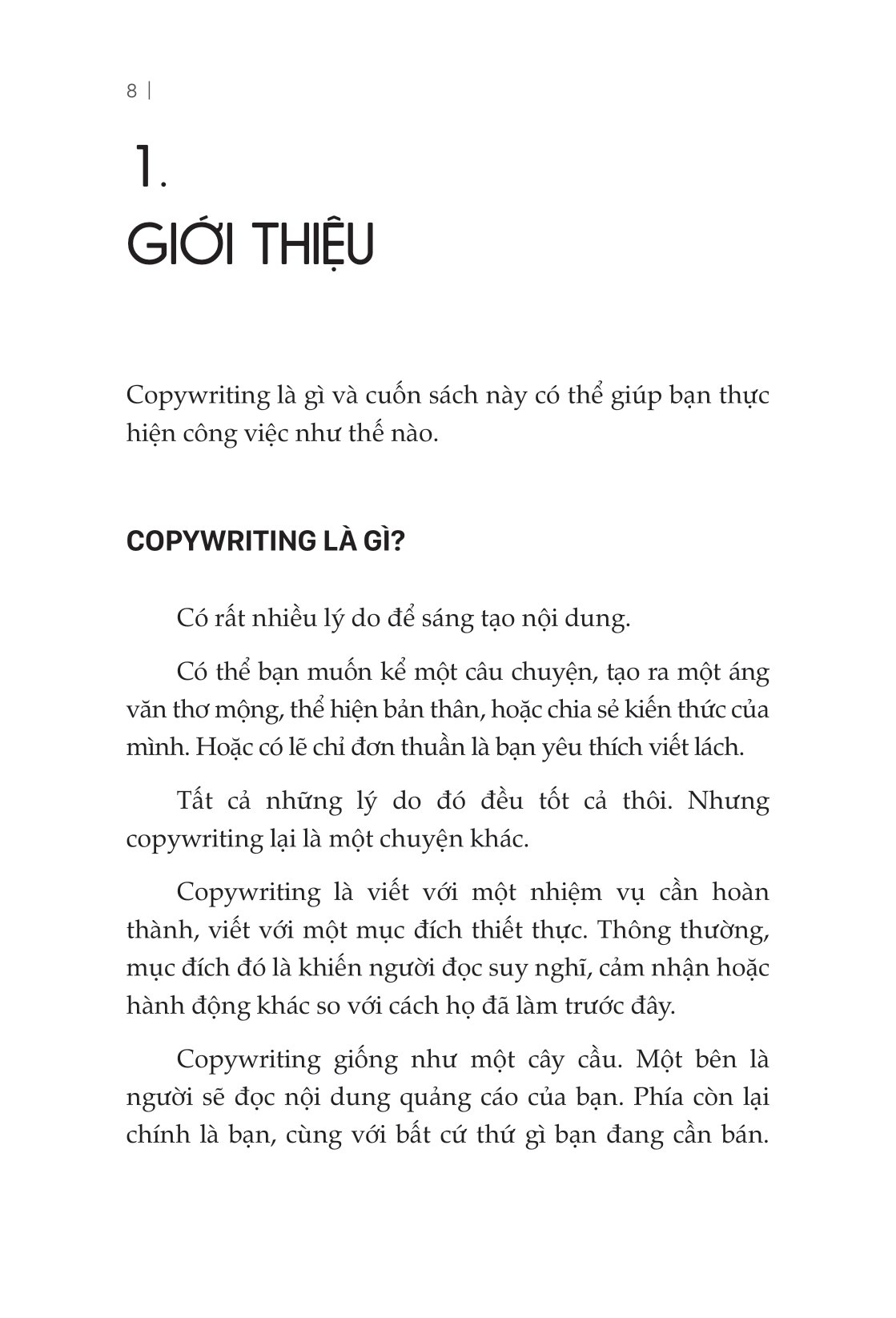 sự lôi cuốn của content - cách viết content hay tạo ra chuyển đổi tốt - Ảnh 11