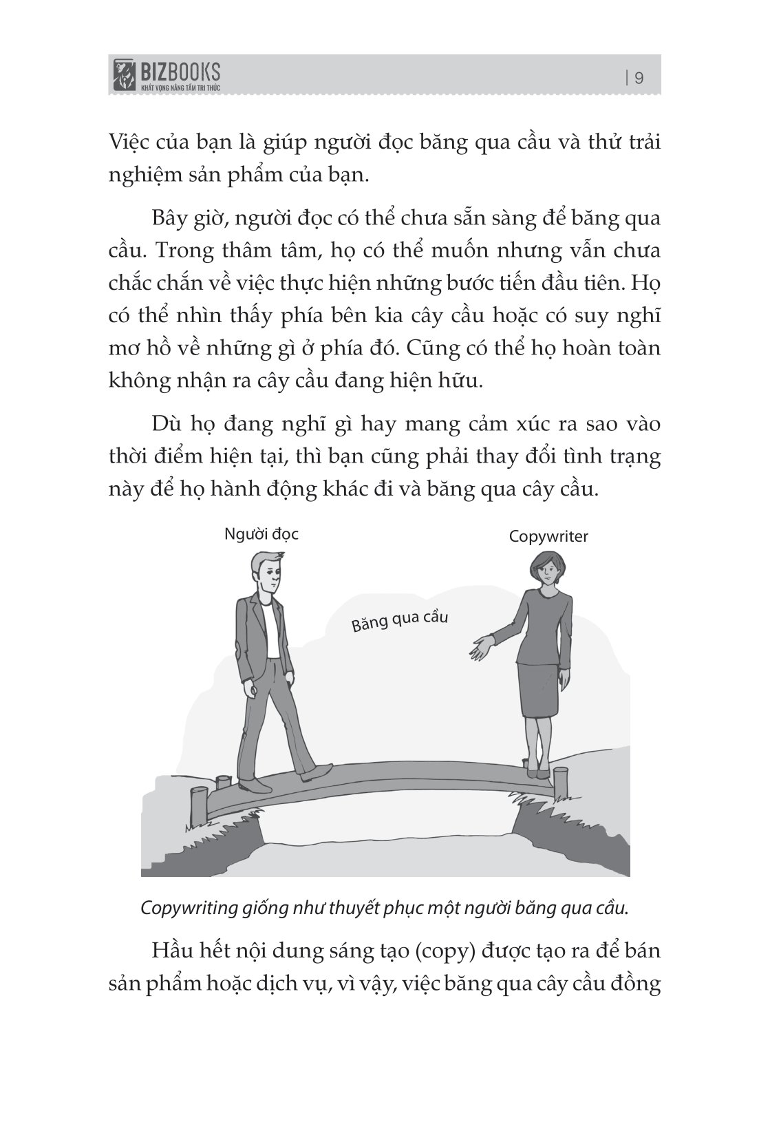 sự lôi cuốn của content - cách viết content hay tạo ra chuyển đổi tốt - Ảnh 12