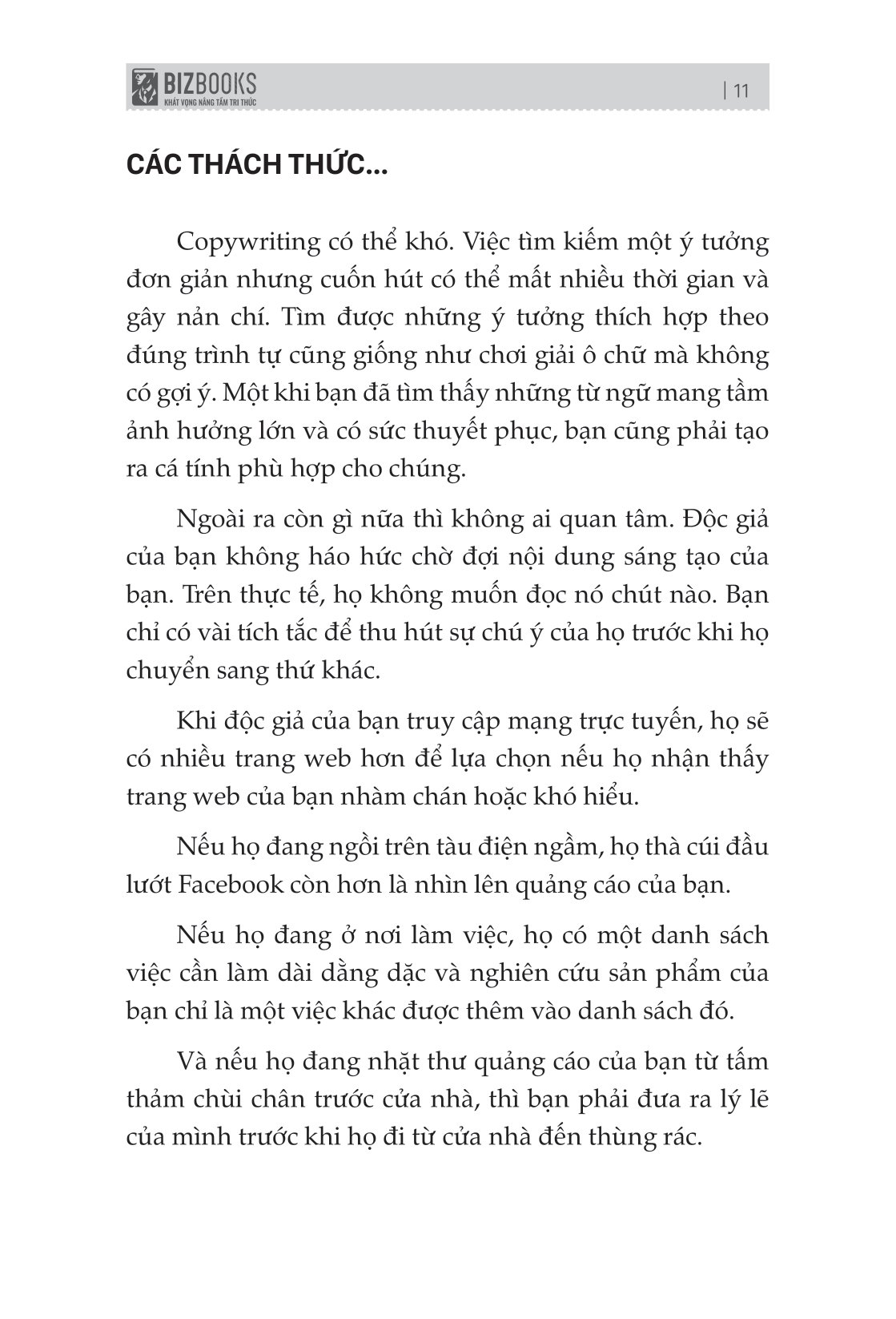 sự lôi cuốn của content - cách viết content hay tạo ra chuyển đổi tốt - Ảnh 14