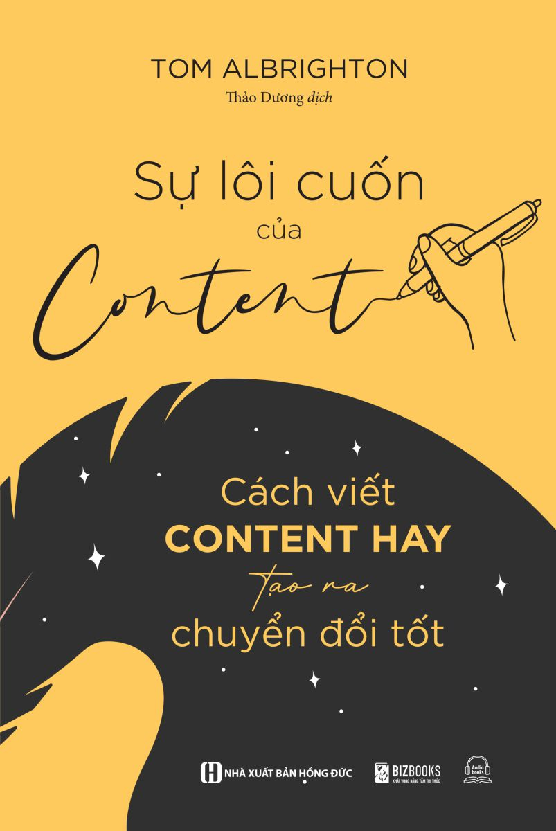 sự lôi cuốn của content - cách viết content hay tạo ra chuyển đổi tốt - Ảnh 3