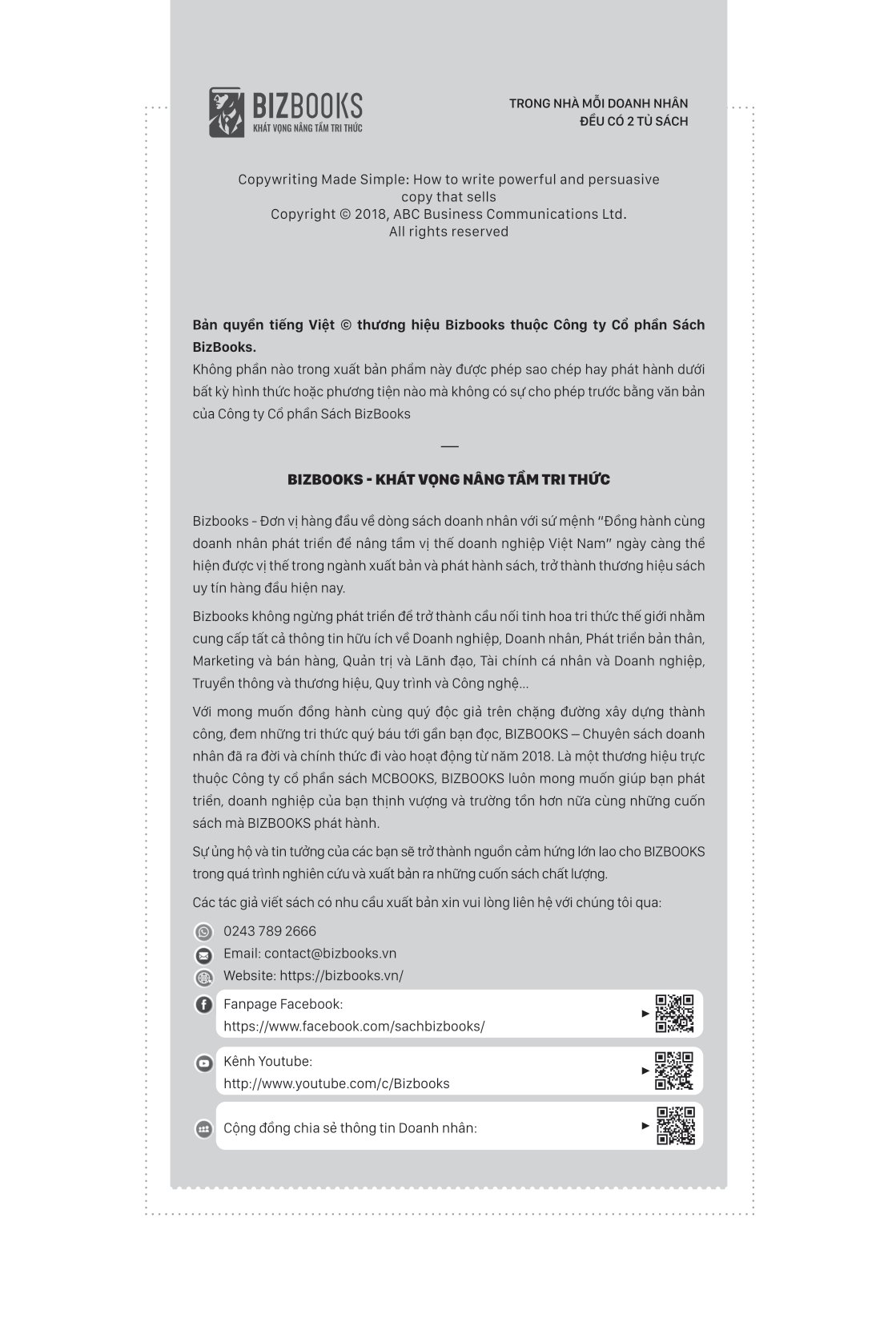 sự lôi cuốn của content - cách viết content hay tạo ra chuyển đổi tốt - Ảnh 5