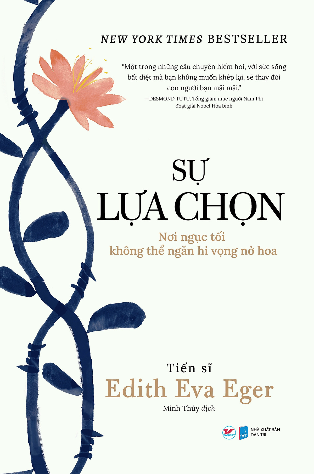 sự lựa chọn - nơi ngục tối không thể ngăn hi vọng nở hoa - Ảnh 3