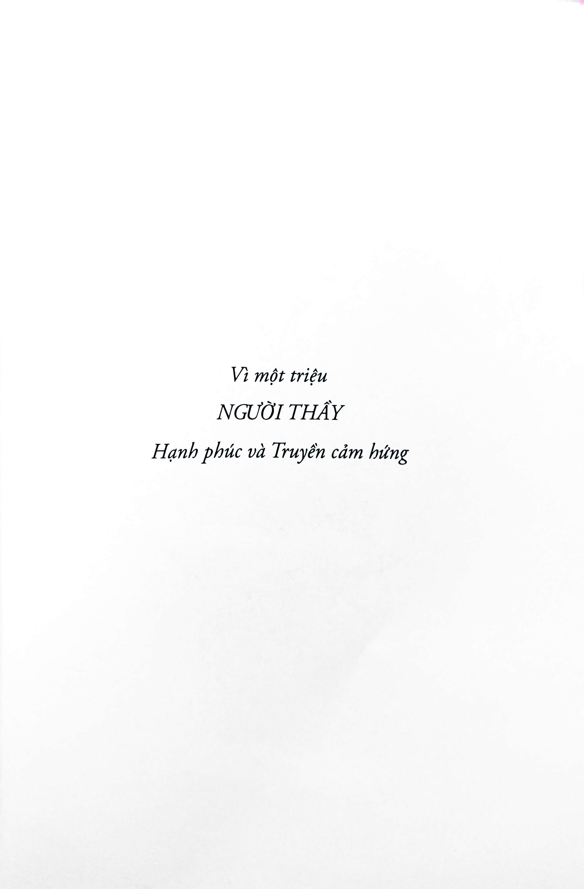 Sứ Mệnh Người Thầy - Ảnh 4