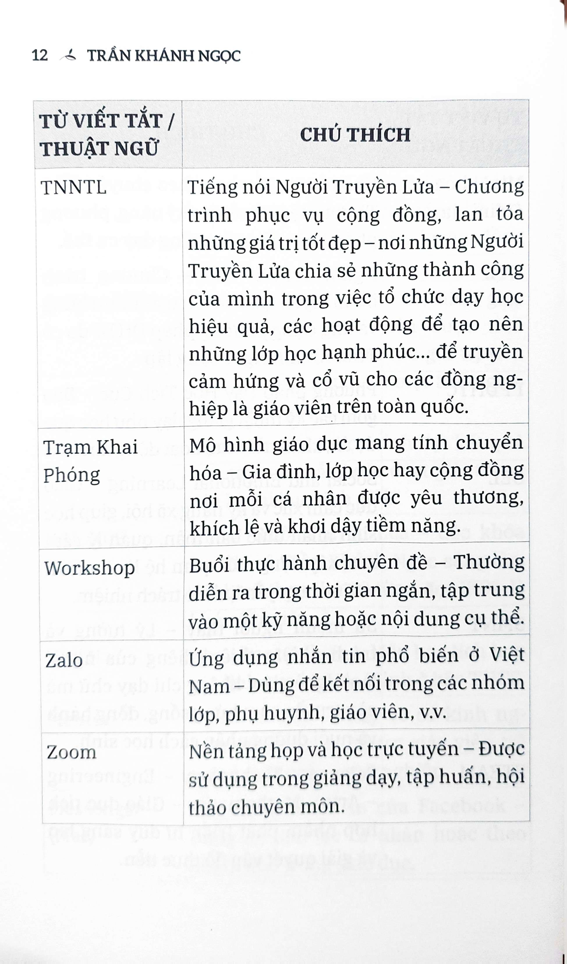 Sứ Mệnh Người Thầy - Ảnh 9