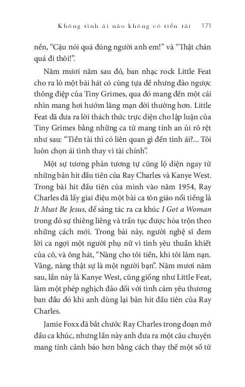 sự minh triết của tài chính - khám phá tính nhân văn trong thế giới của rủi ro và lợi nhuận - Ảnh 10