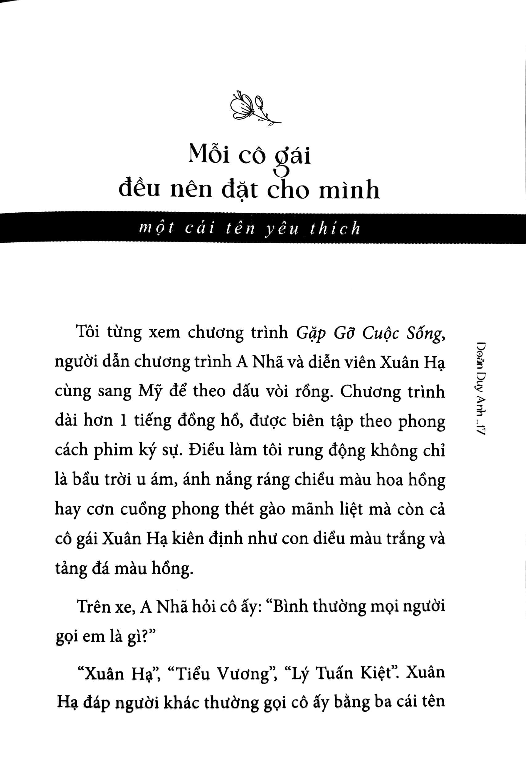 sự náo nhiệt khi ở một mình - Ảnh 8