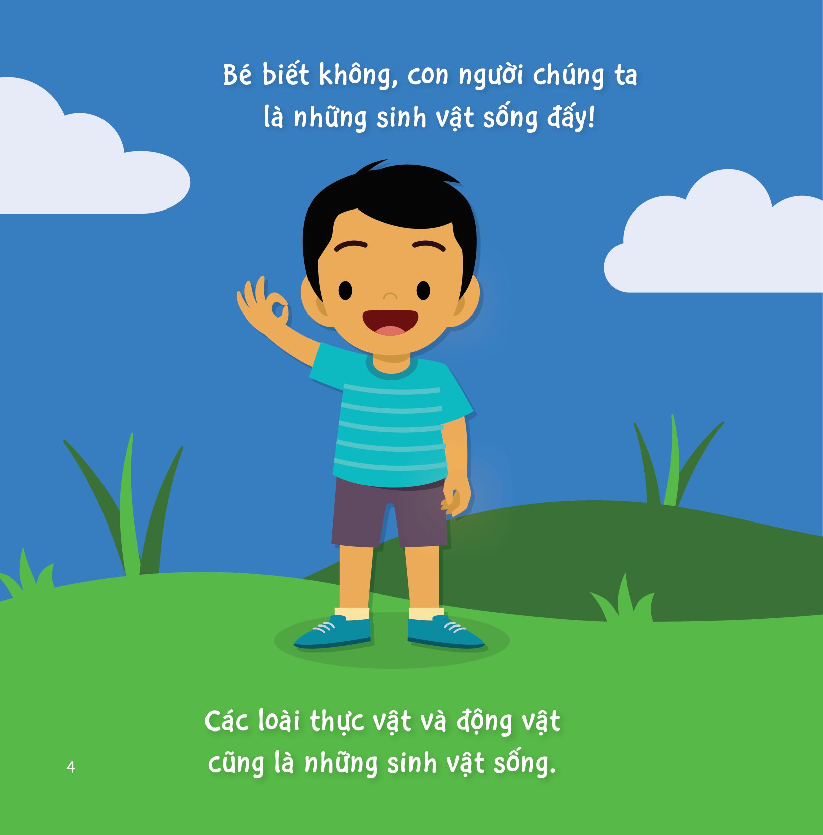 sự sinh trưởng kỳ diệu của vạn vật - vòng đời của gà - Ảnh 3