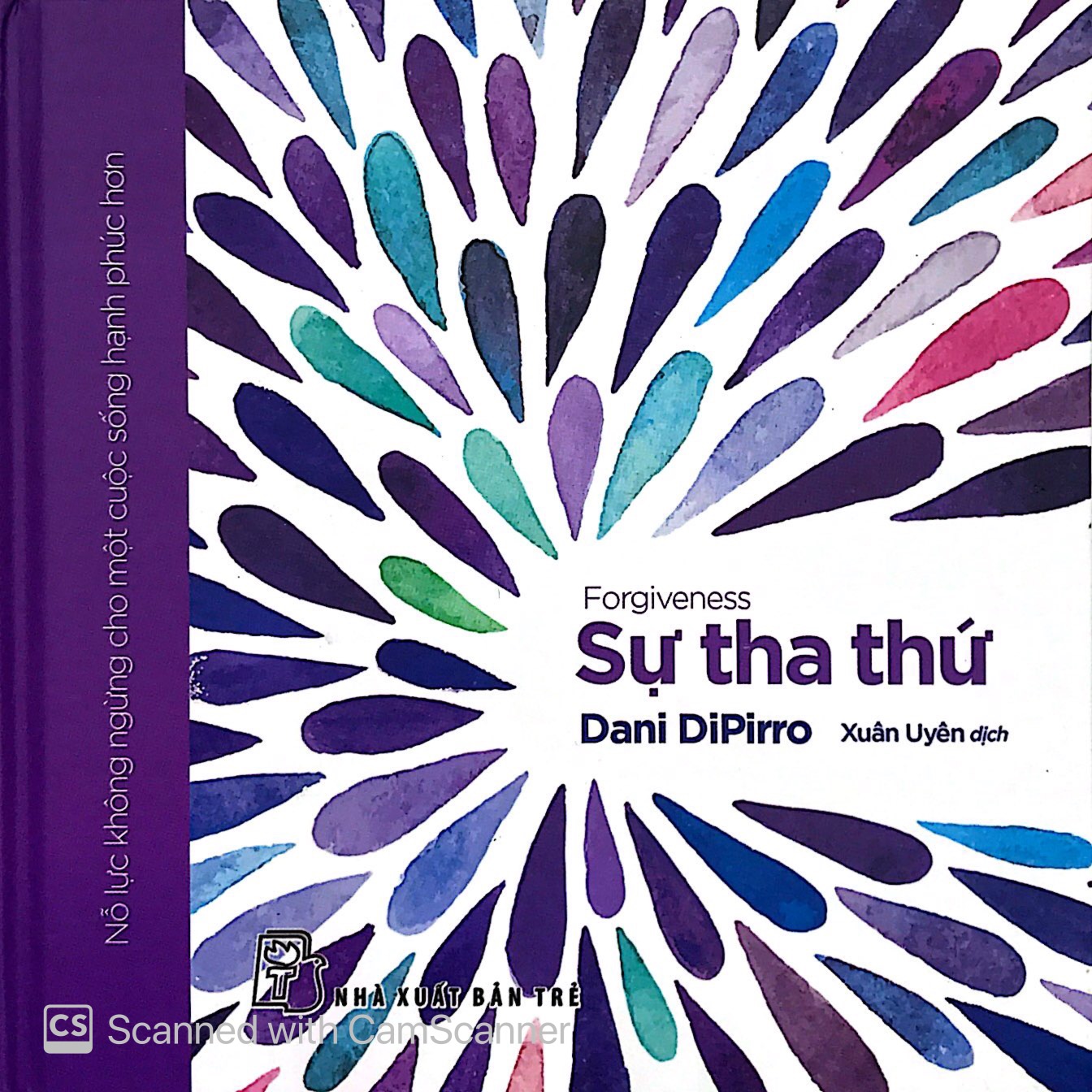 sự tha thứ - Ảnh 2