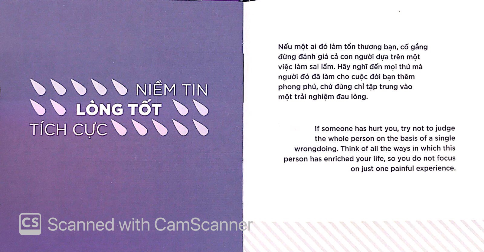 sự tha thứ - Ảnh 5