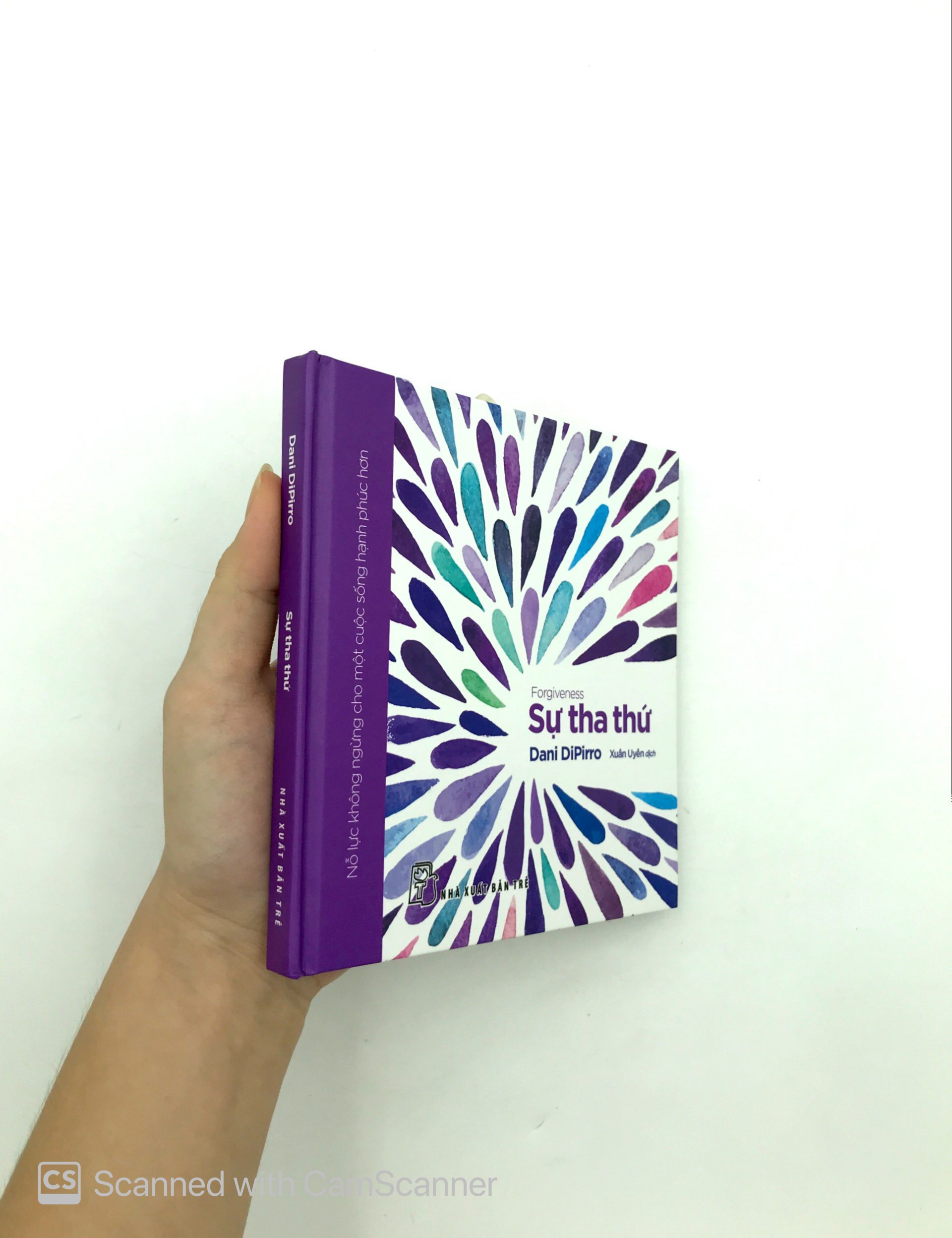 sự tha thứ - Ảnh 7