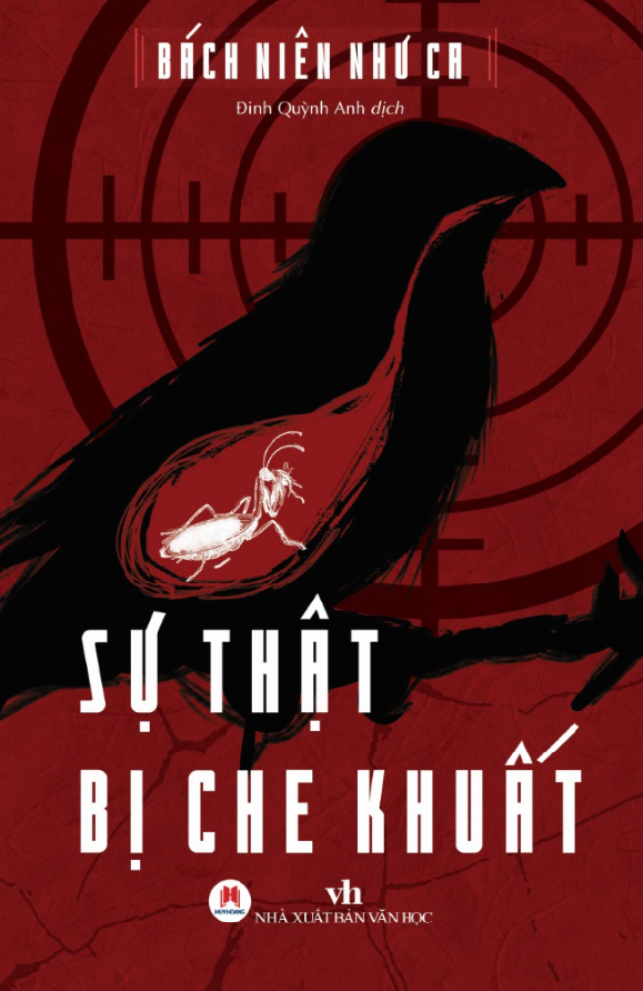 sự thật bị che khuất - Ảnh 2