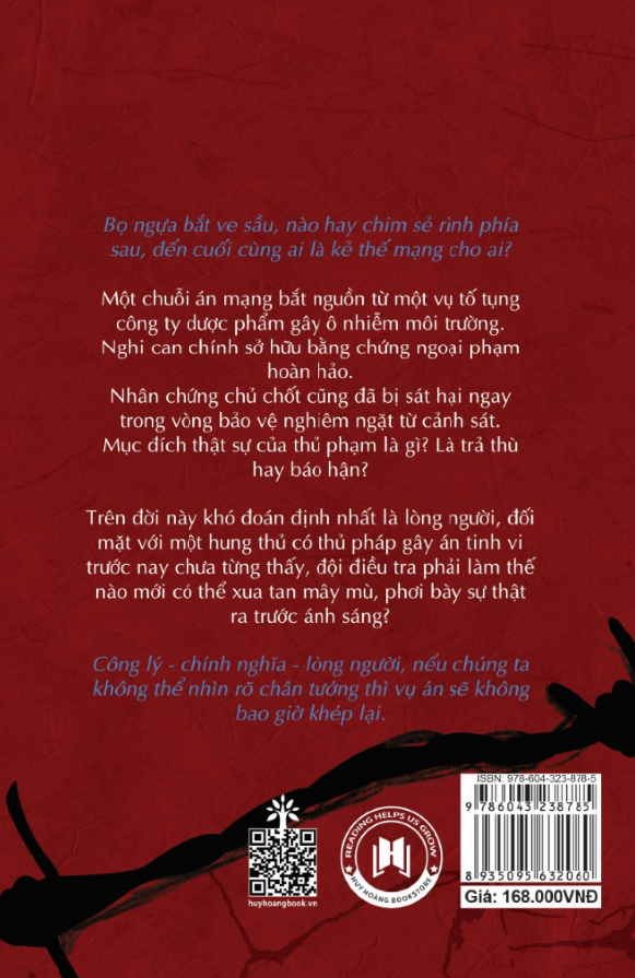 sự thật bị che khuất - Ảnh 3