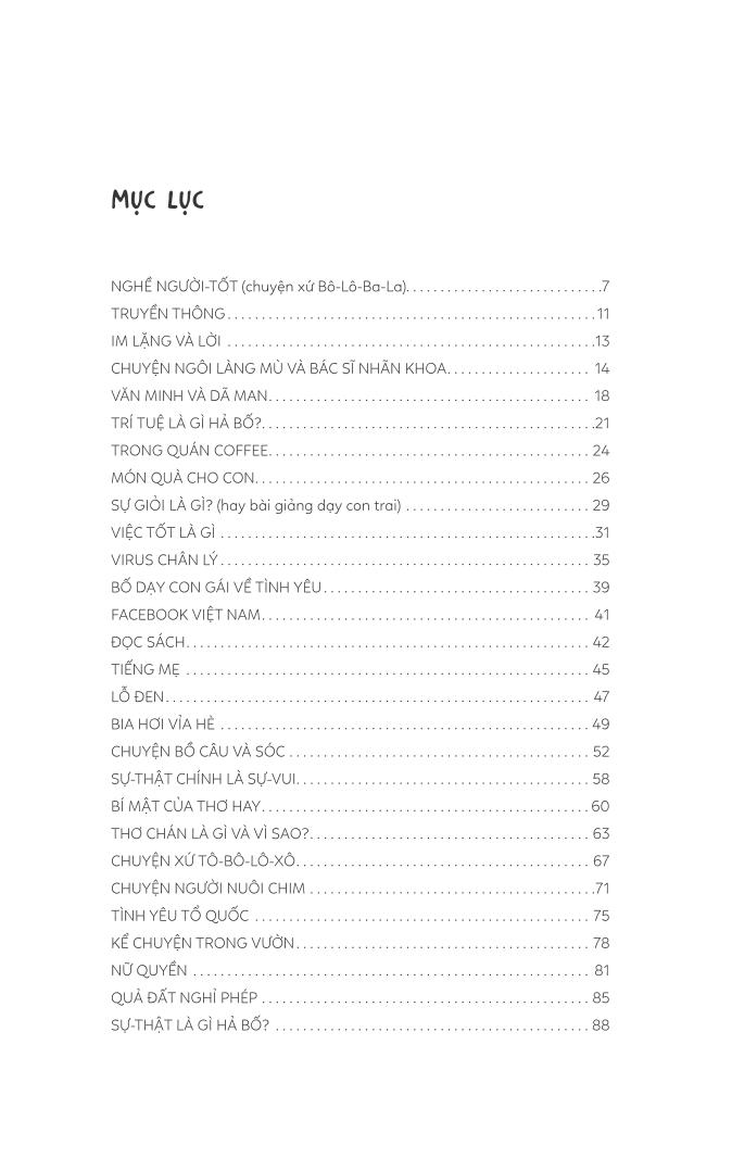 sự thật chính là sự vui - thơ - Ảnh 2