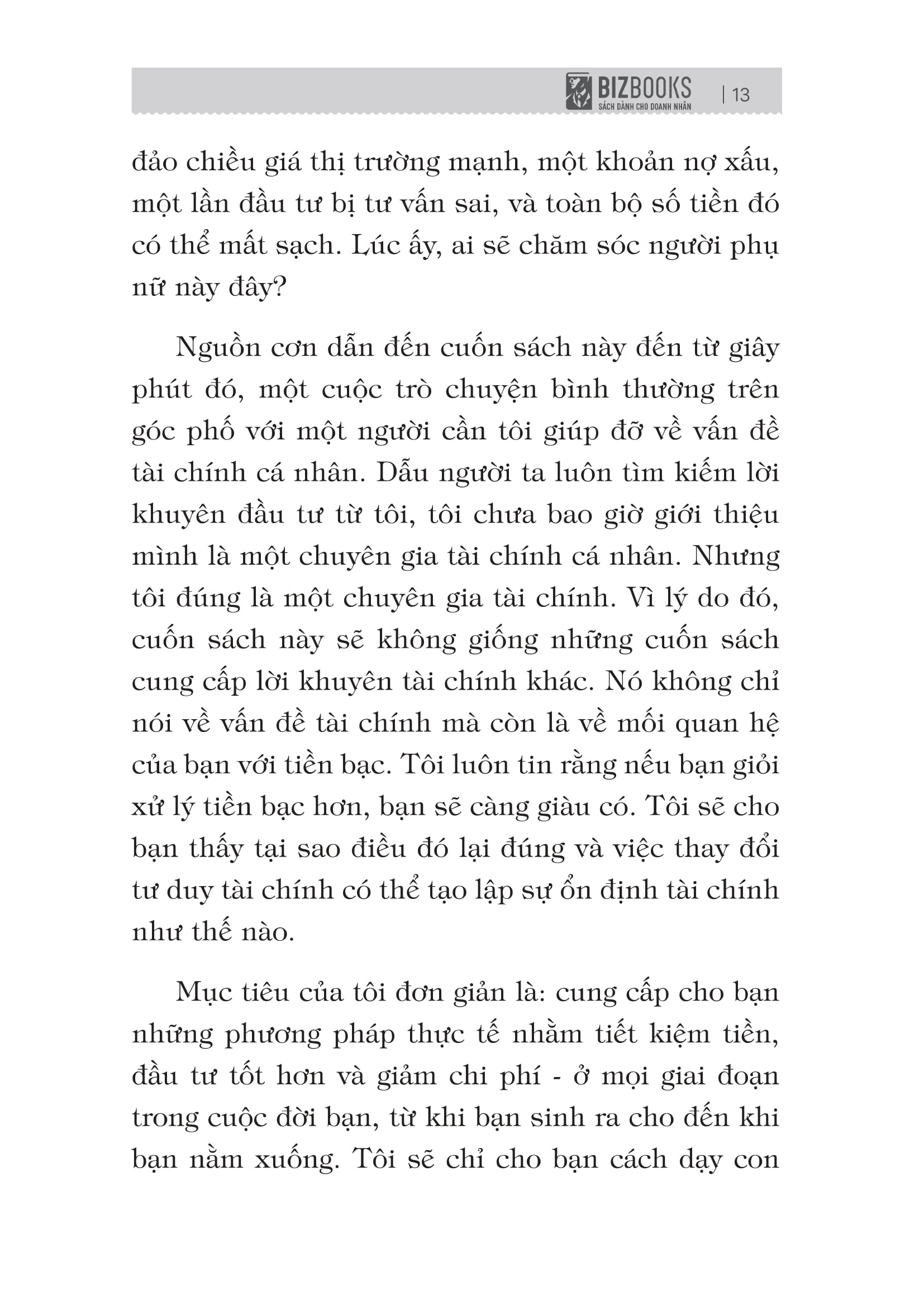 sự thật mất lòng về đàn ông đàn bà và tiền bạc - Ảnh 15