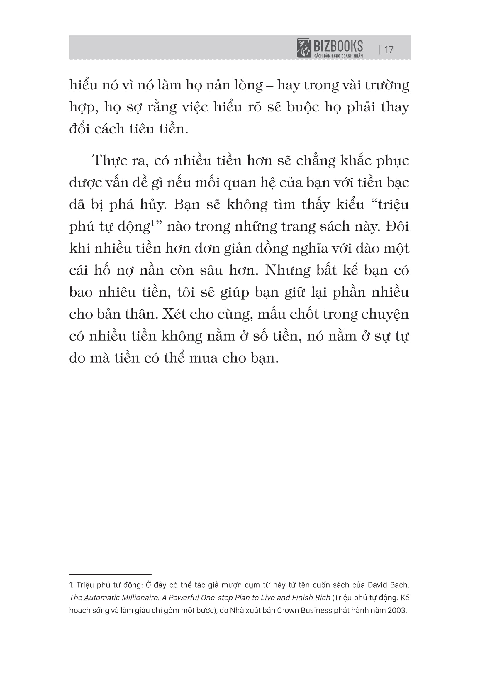 sự thật mất lòng về đàn ông đàn bà và tiền bạc - Ảnh 19