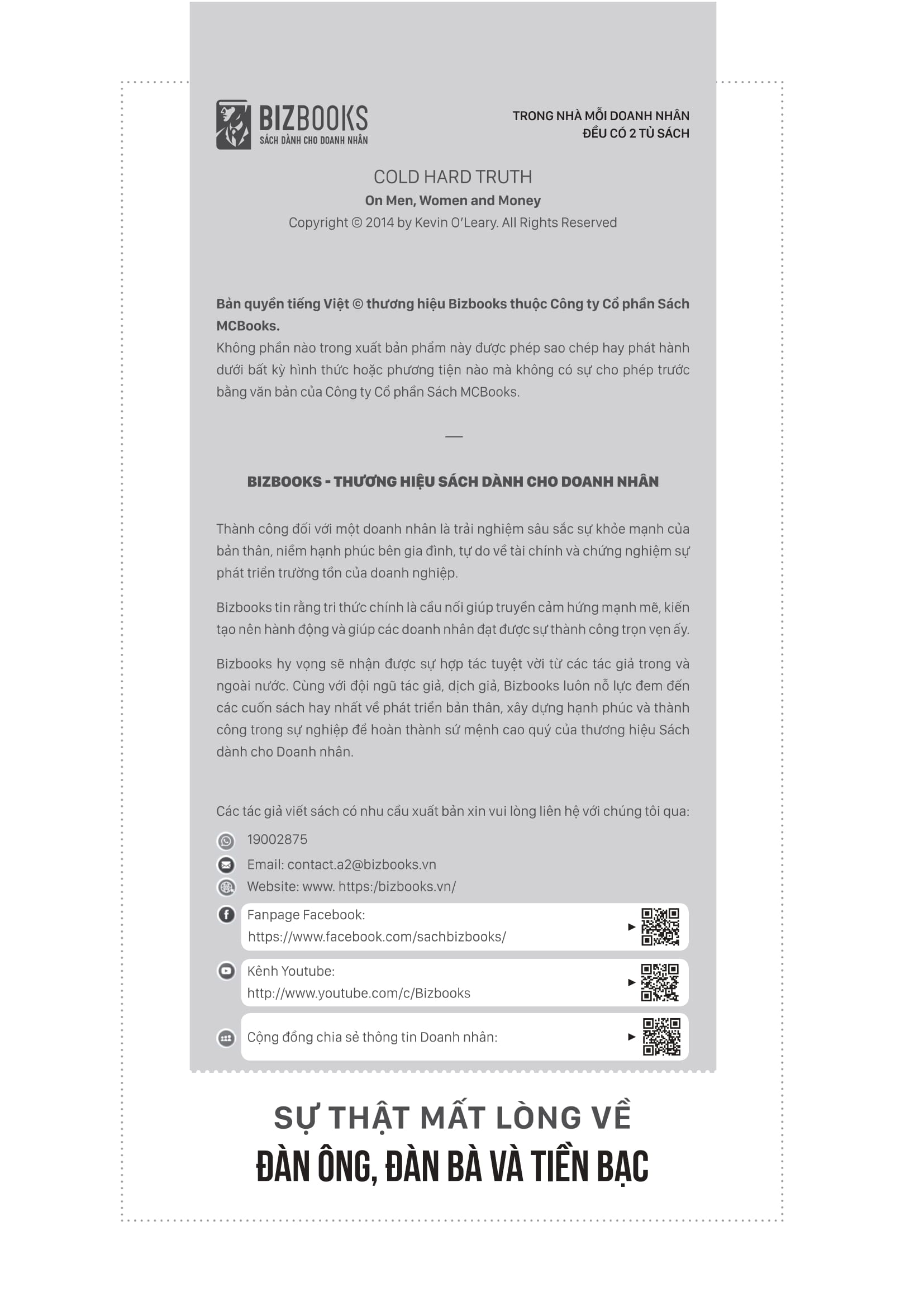 sự thật mất lòng về đàn ông đàn bà và tiền bạc - Ảnh 4