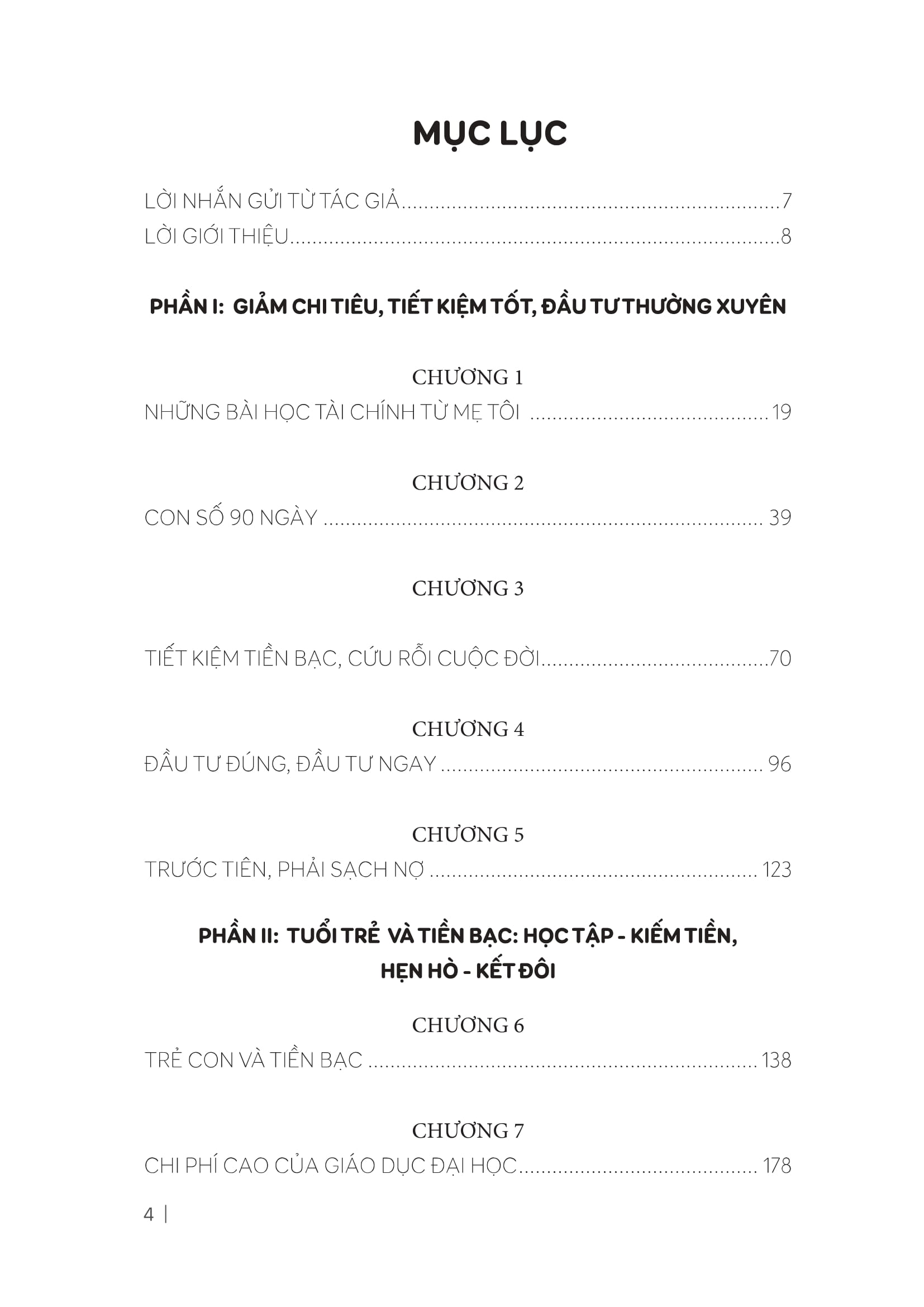 sự thật mất lòng về đàn ông đàn bà và tiền bạc - Ảnh 6