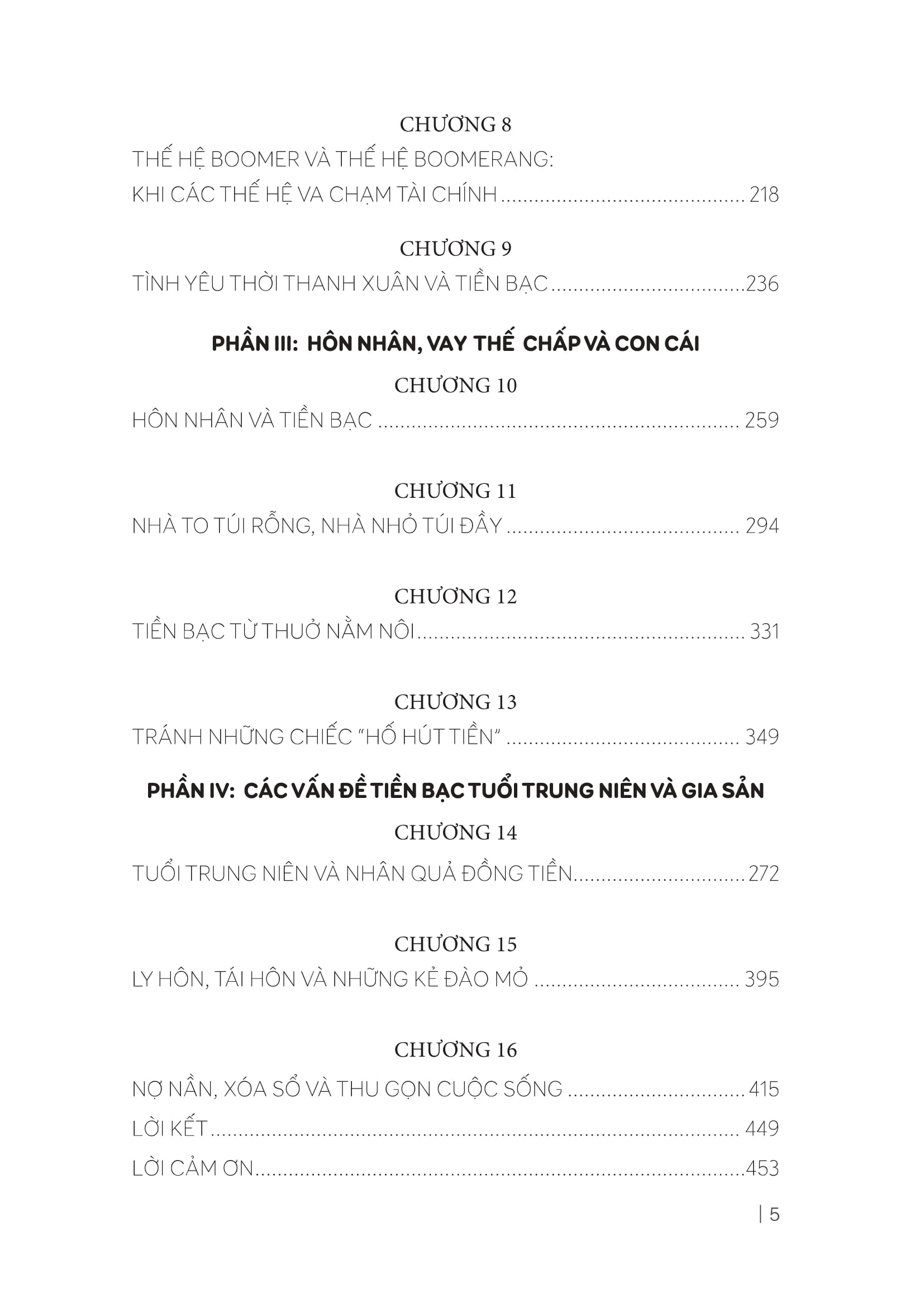 sự thật mất lòng về đàn ông đàn bà và tiền bạc - Ảnh 7