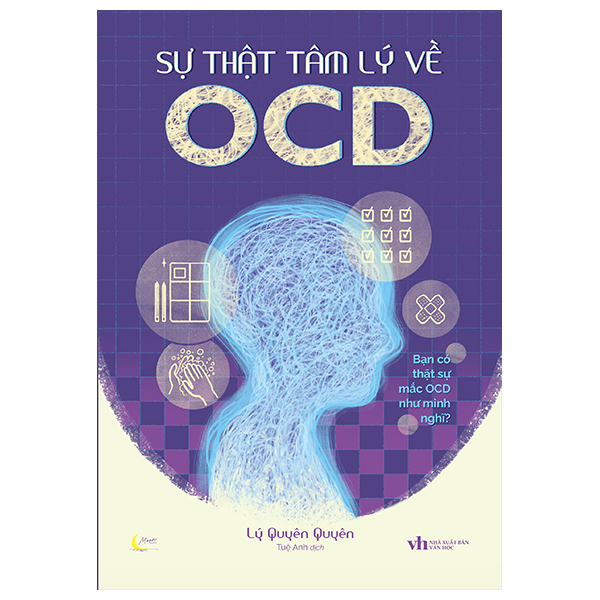 Sự Thật Tâm Lý Về OCD
