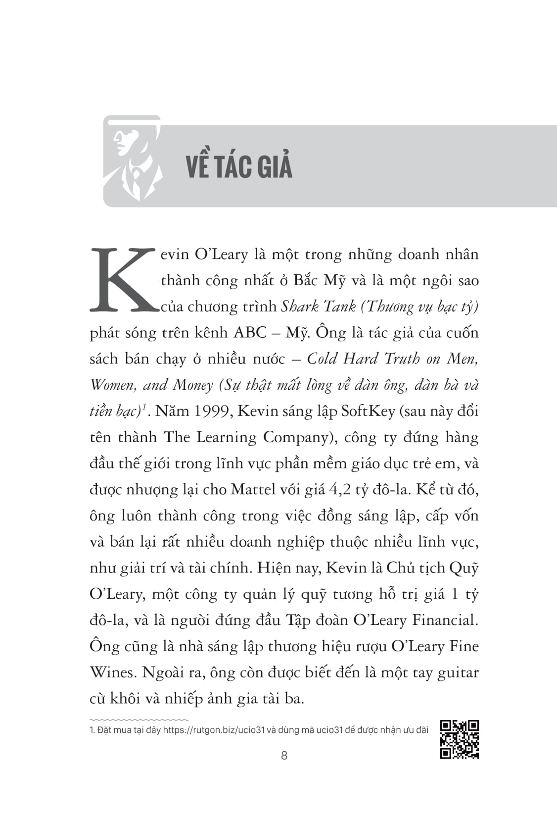 sự thật tàn nhẫn về gia đình, con cái và tiền bạc - Ảnh 10