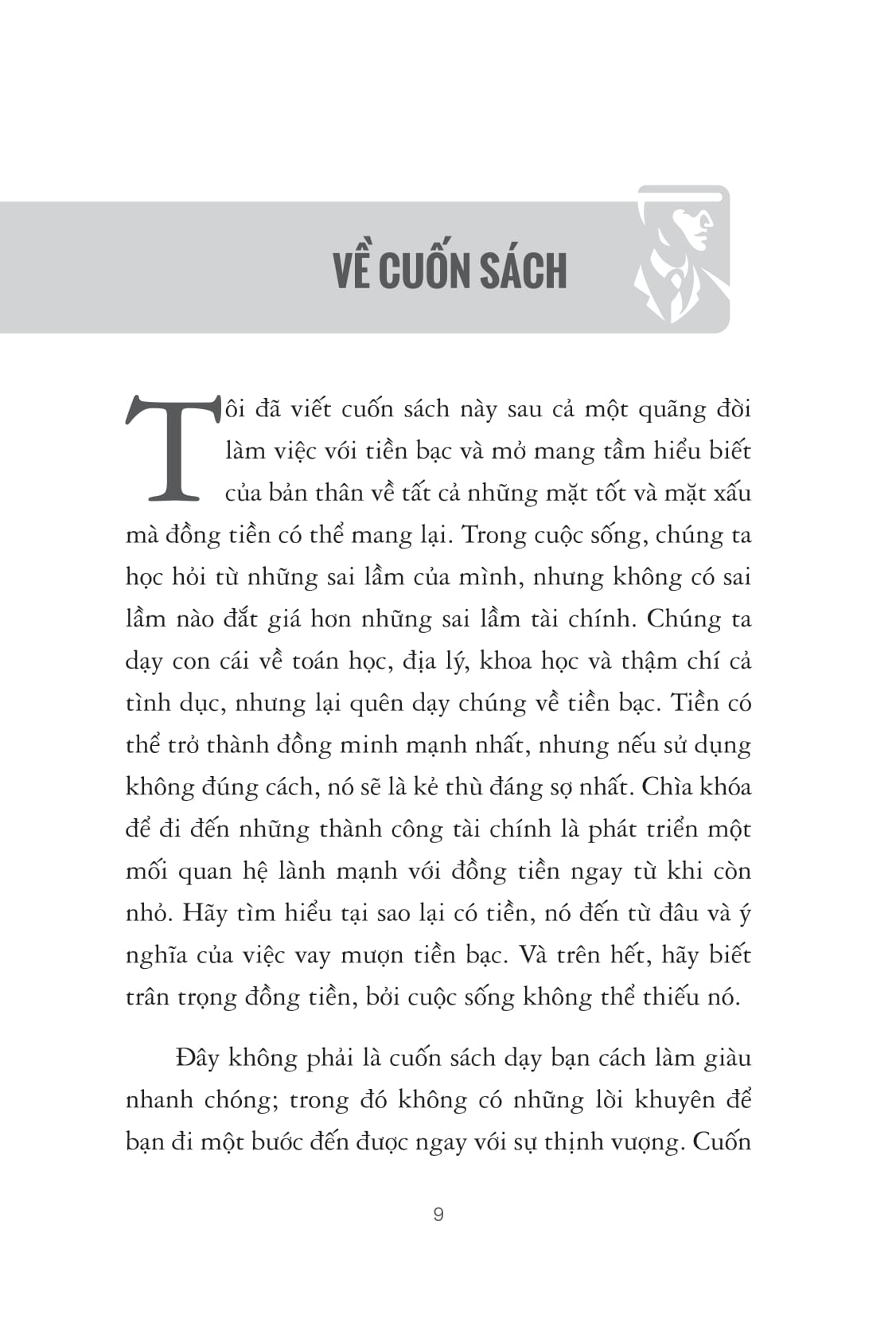 sự thật tàn nhẫn về gia đình, con cái và tiền bạc - Ảnh 11