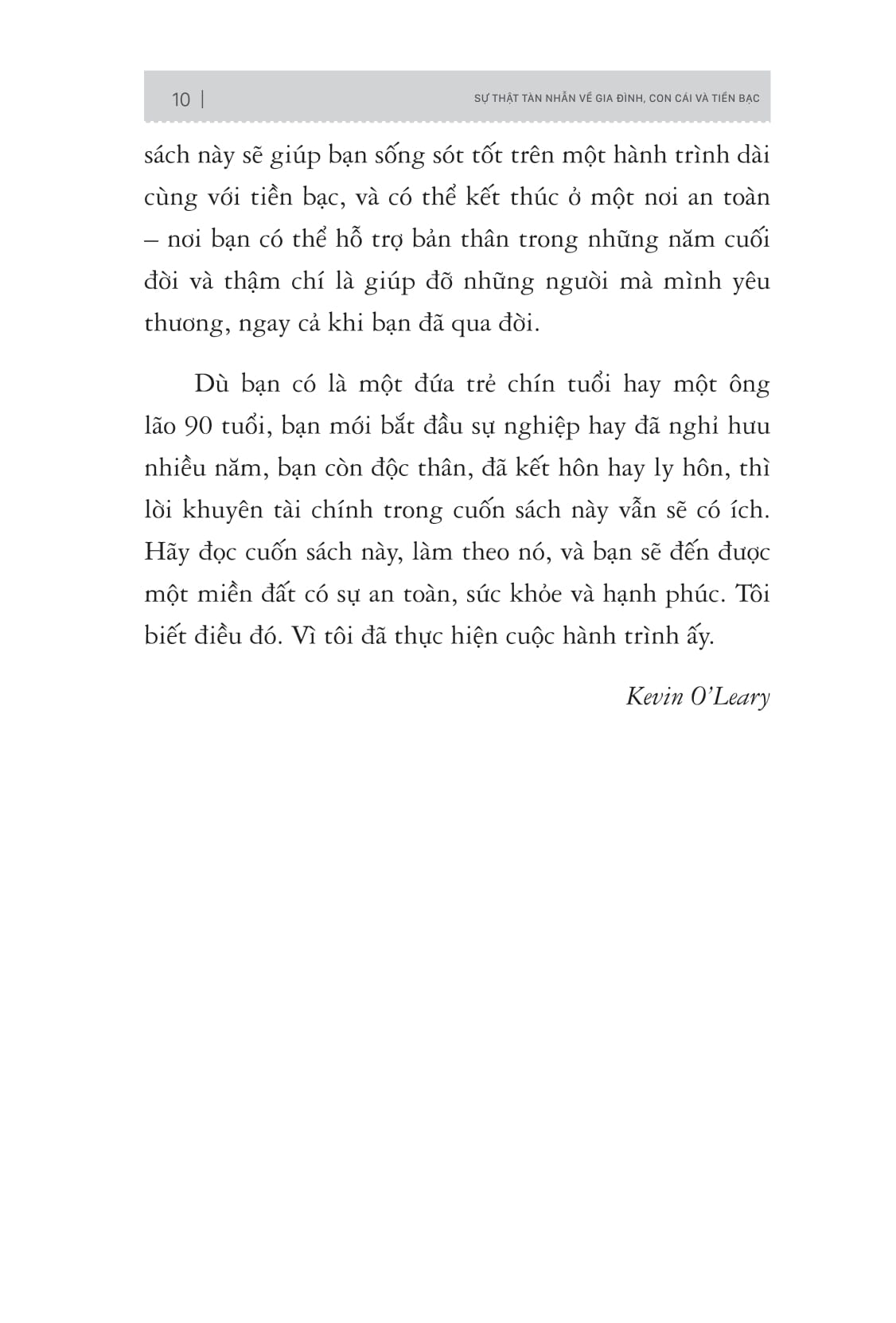 sự thật tàn nhẫn về gia đình, con cái và tiền bạc - Ảnh 12