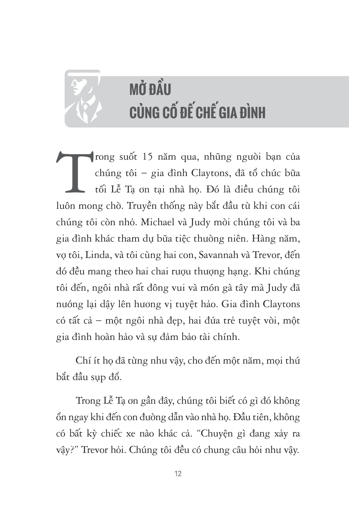 sự thật tàn nhẫn về gia đình, con cái và tiền bạc - Ảnh 14