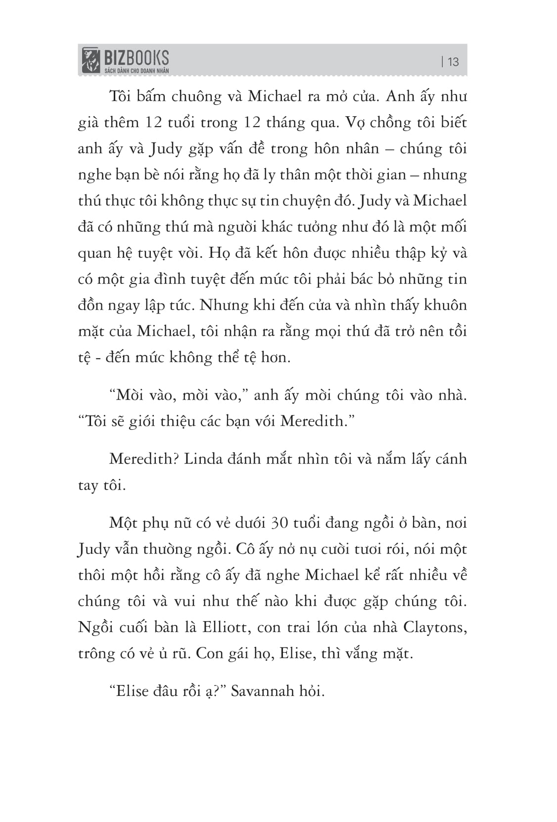 sự thật tàn nhẫn về gia đình, con cái và tiền bạc - Ảnh 15