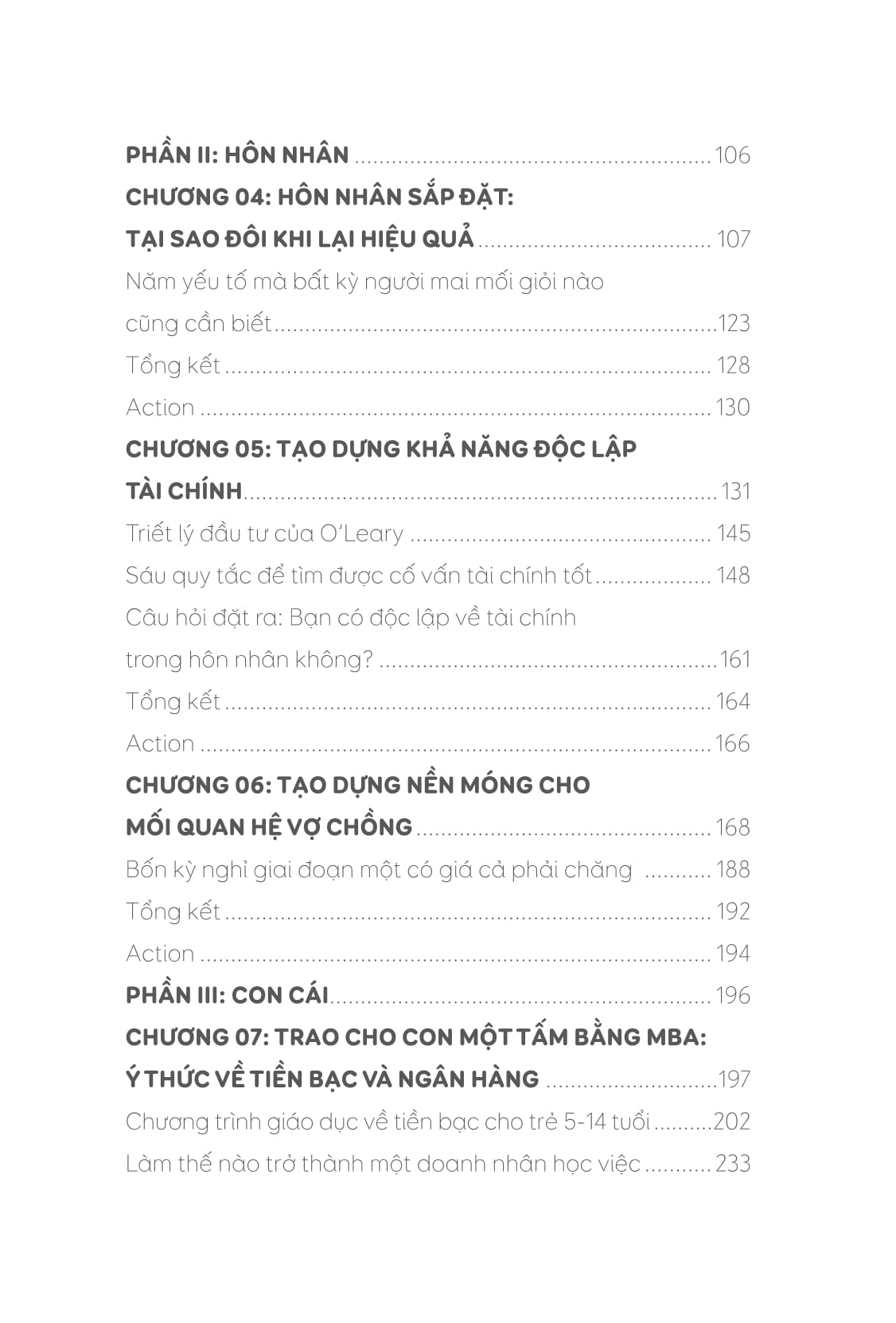 sự thật tàn nhẫn về gia đình, con cái và tiền bạc - Ảnh 7