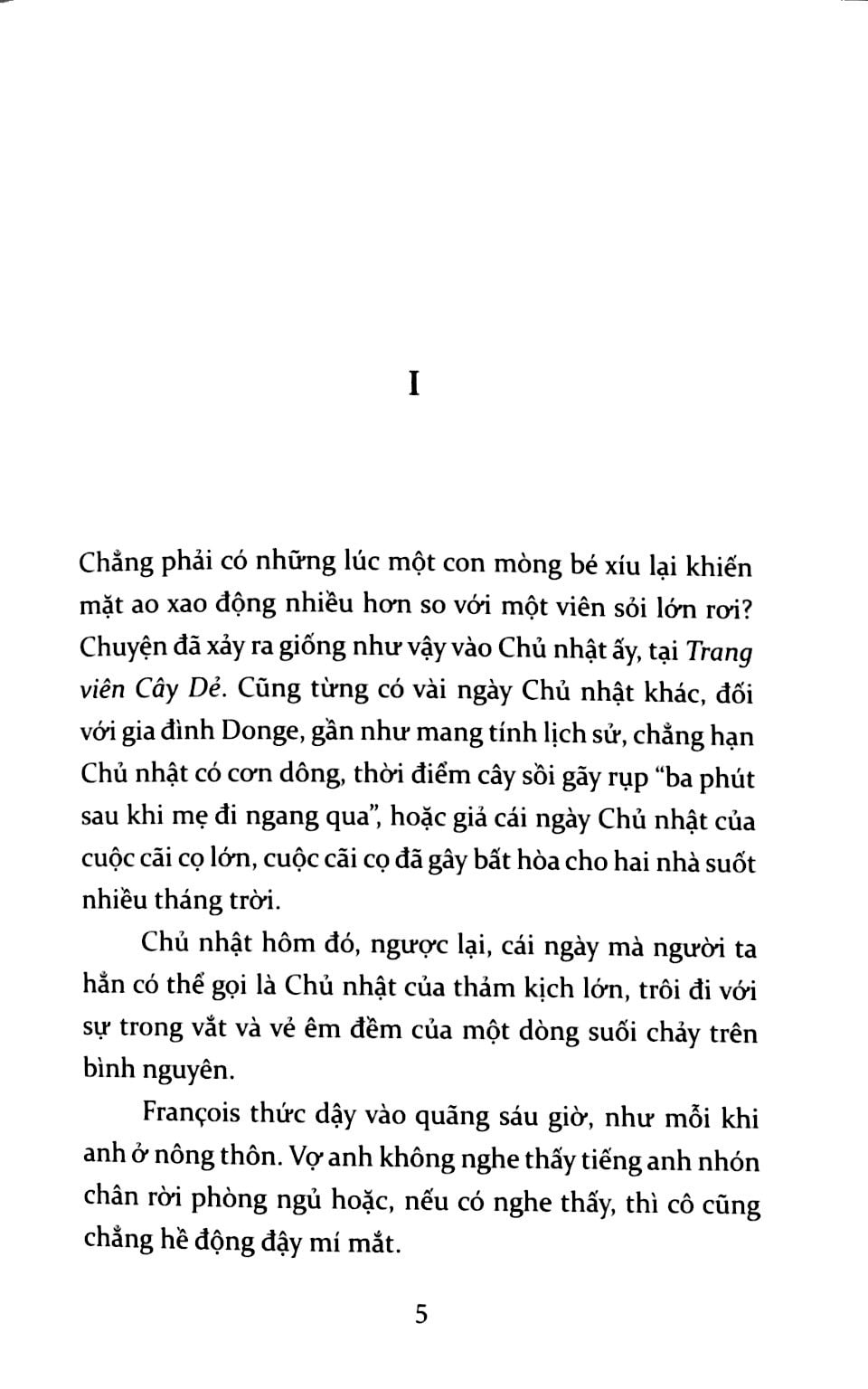 sự thật về bebe donge - Ảnh 2