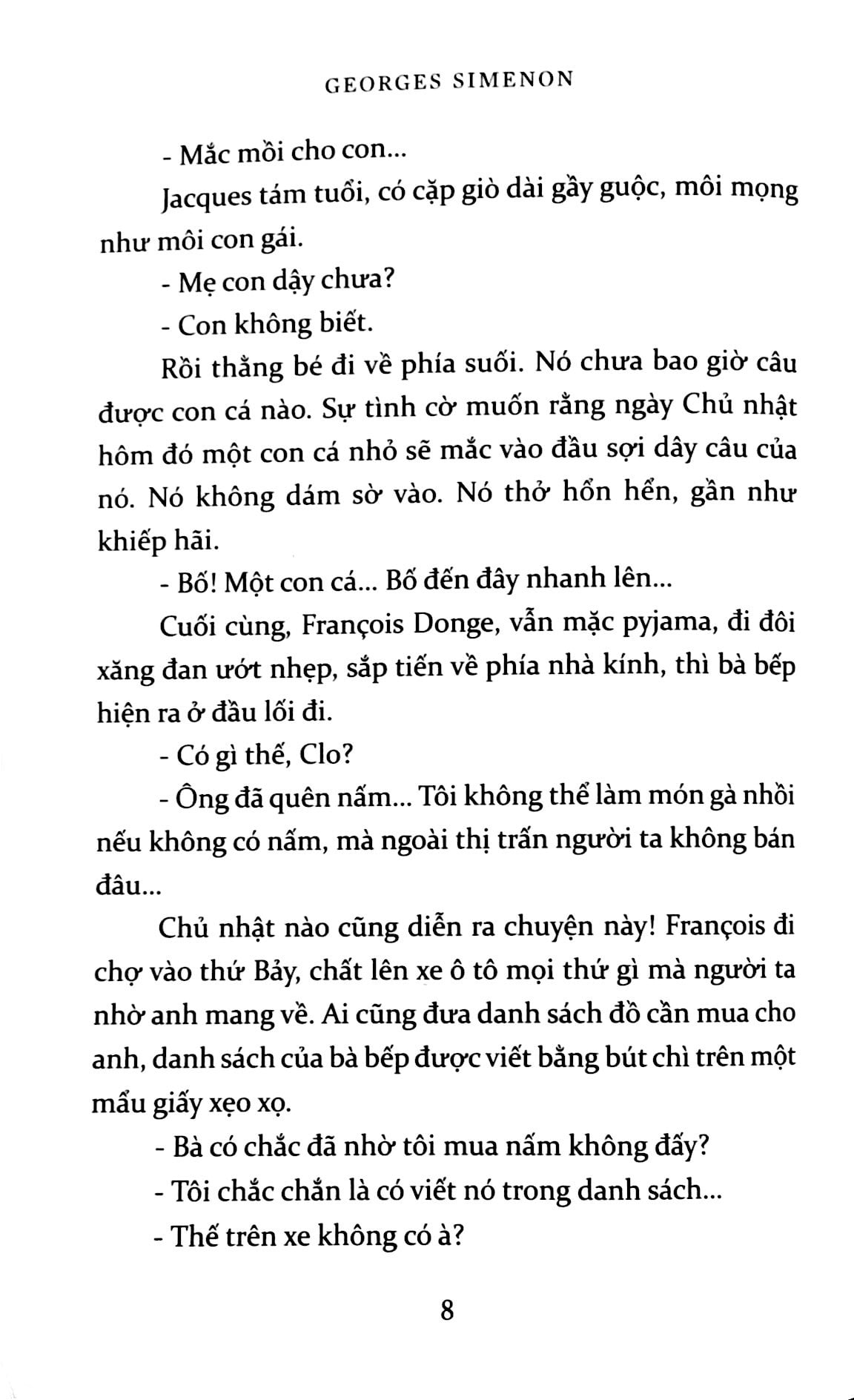sự thật về bebe donge - Ảnh 3