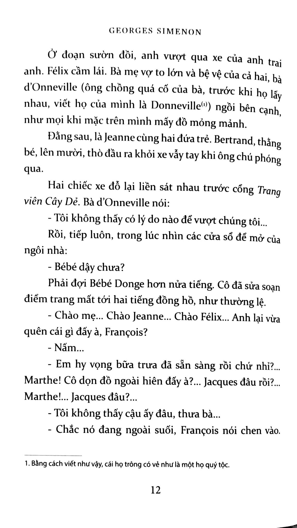 sự thật về bebe donge - Ảnh 7