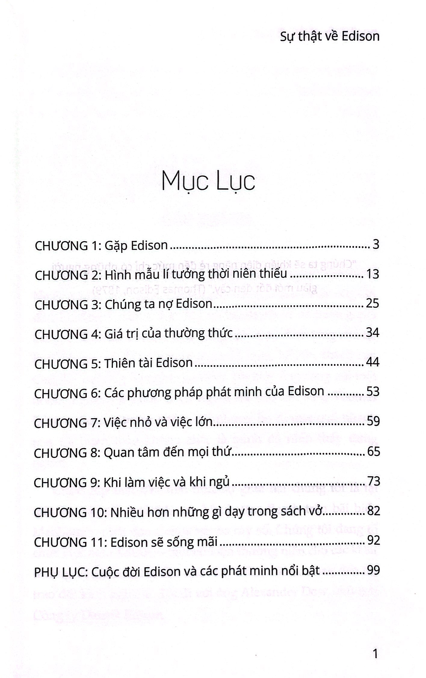 sự thật về edison - phù thủy xứ menlo park qua lời kể của henry ford (tái bản 2022) - Ảnh 4