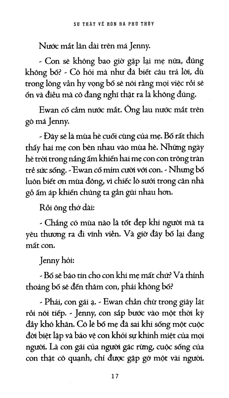 sự thật về hòn đá phù thủy - Ảnh 16