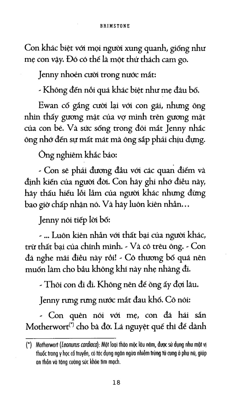 sự thật về hòn đá phù thủy - Ảnh 17