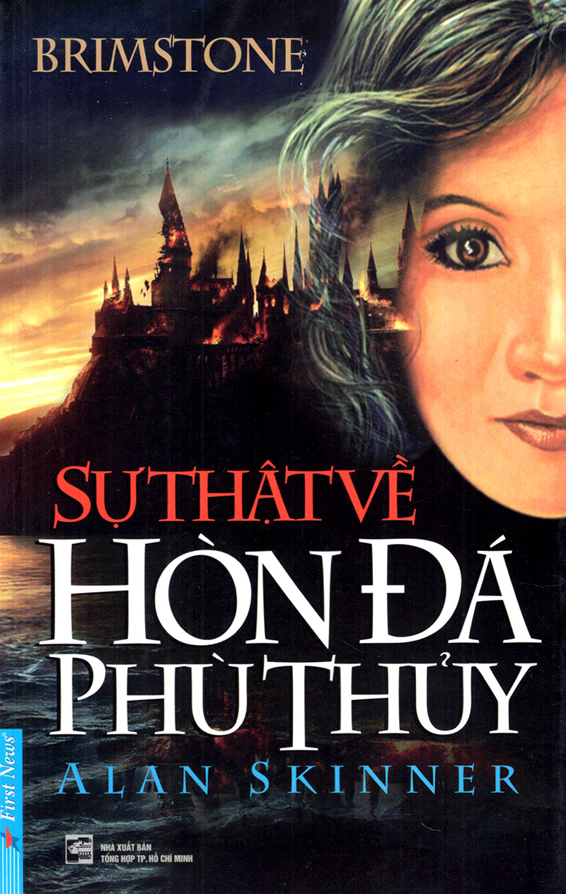 sự thật về hòn đá phù thủy - Ảnh 2