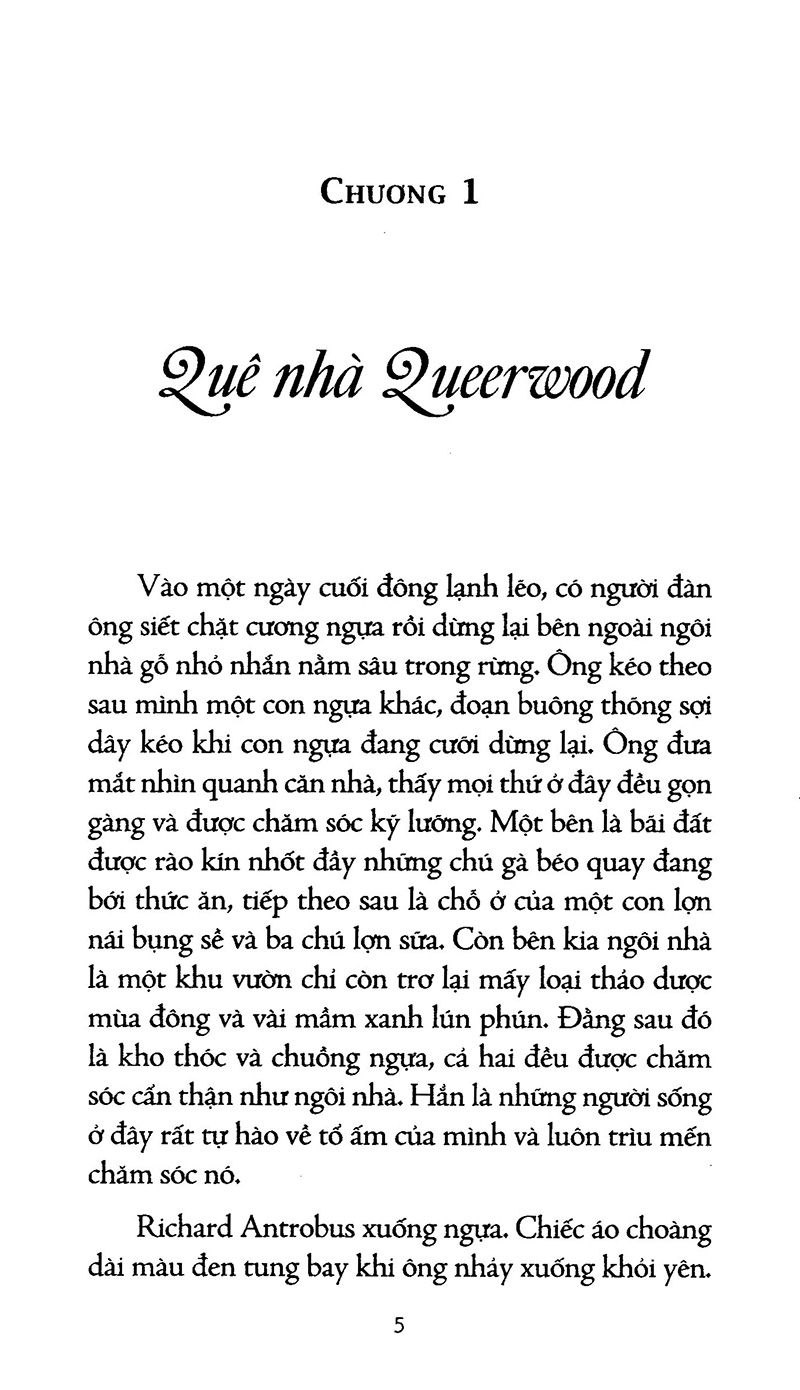 sự thật về hòn đá phù thủy - Ảnh 4