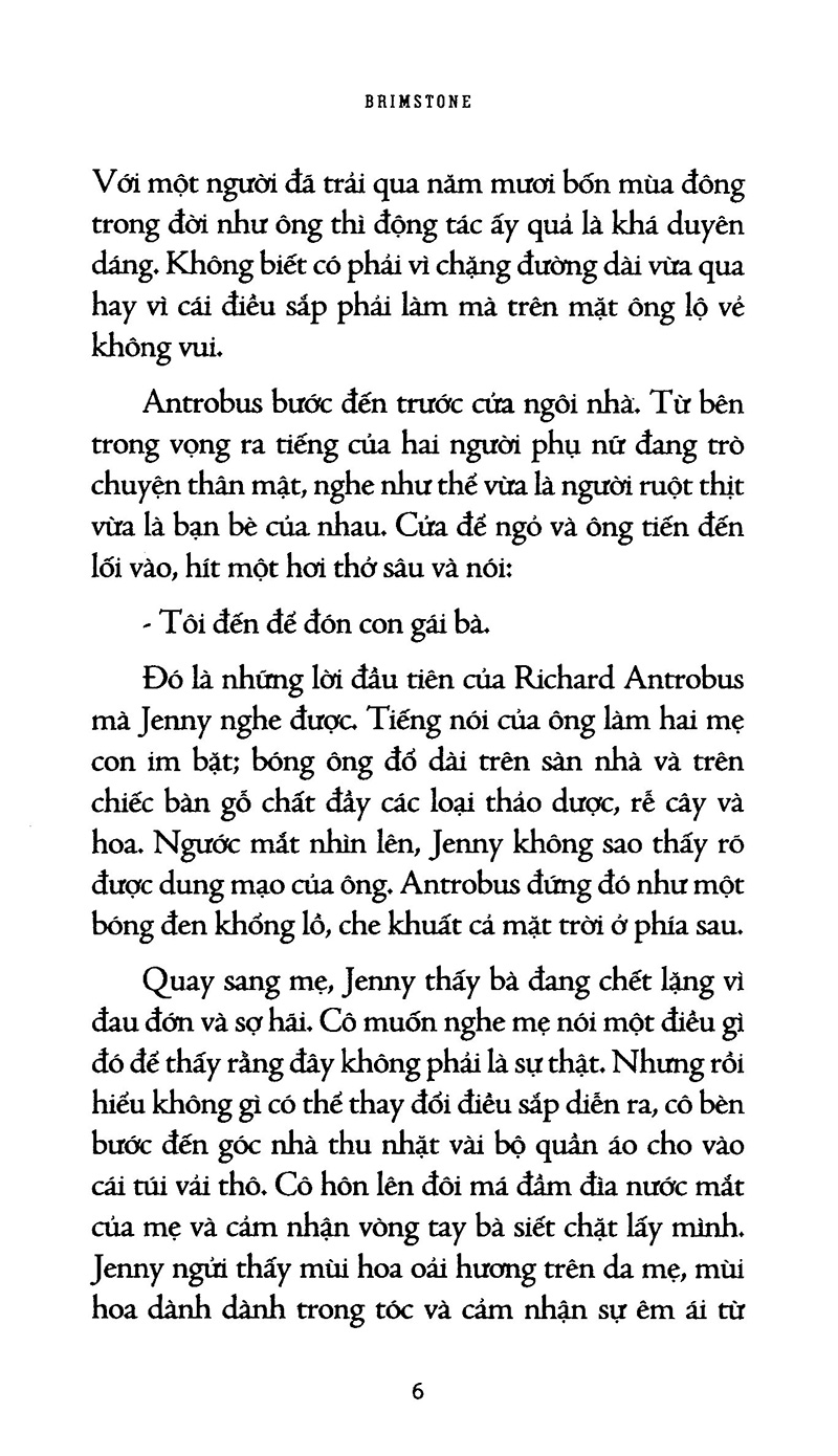 sự thật về hòn đá phù thủy - Ảnh 5
