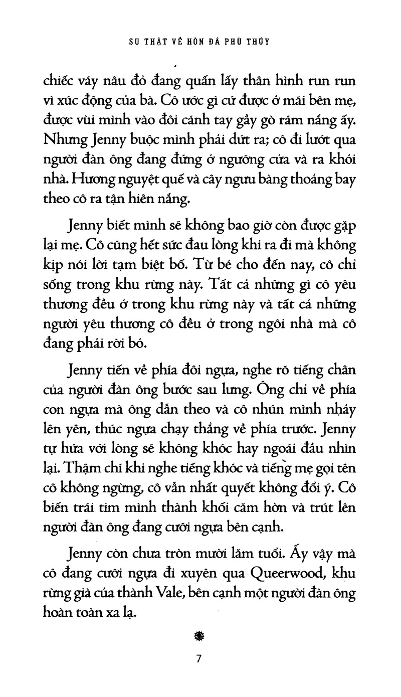 sự thật về hòn đá phù thủy - Ảnh 6