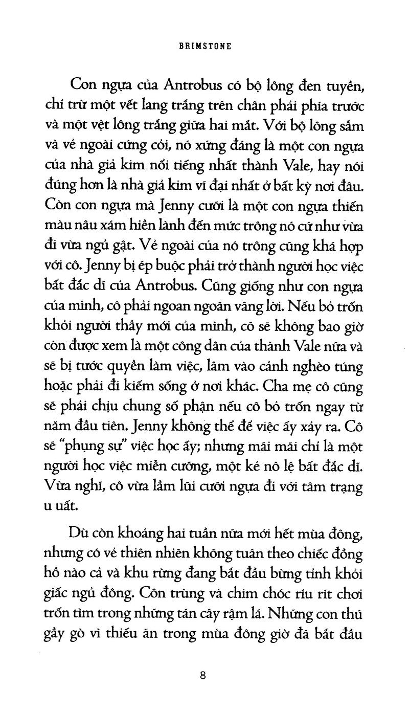 sự thật về hòn đá phù thủy - Ảnh 7