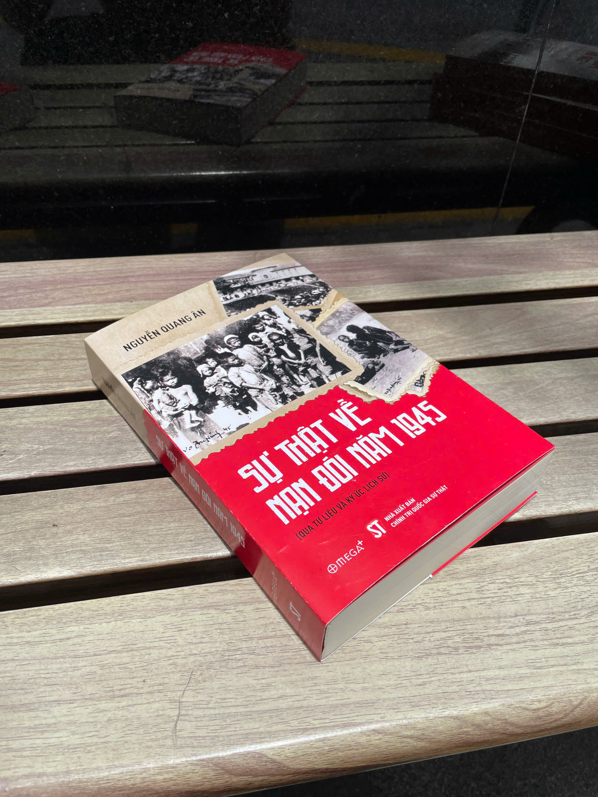 Sự Thật Về Nạn Đói Năm 1945 (Qua Tư Liệu Và Ký Ức Lịch Sử) - Ảnh 3