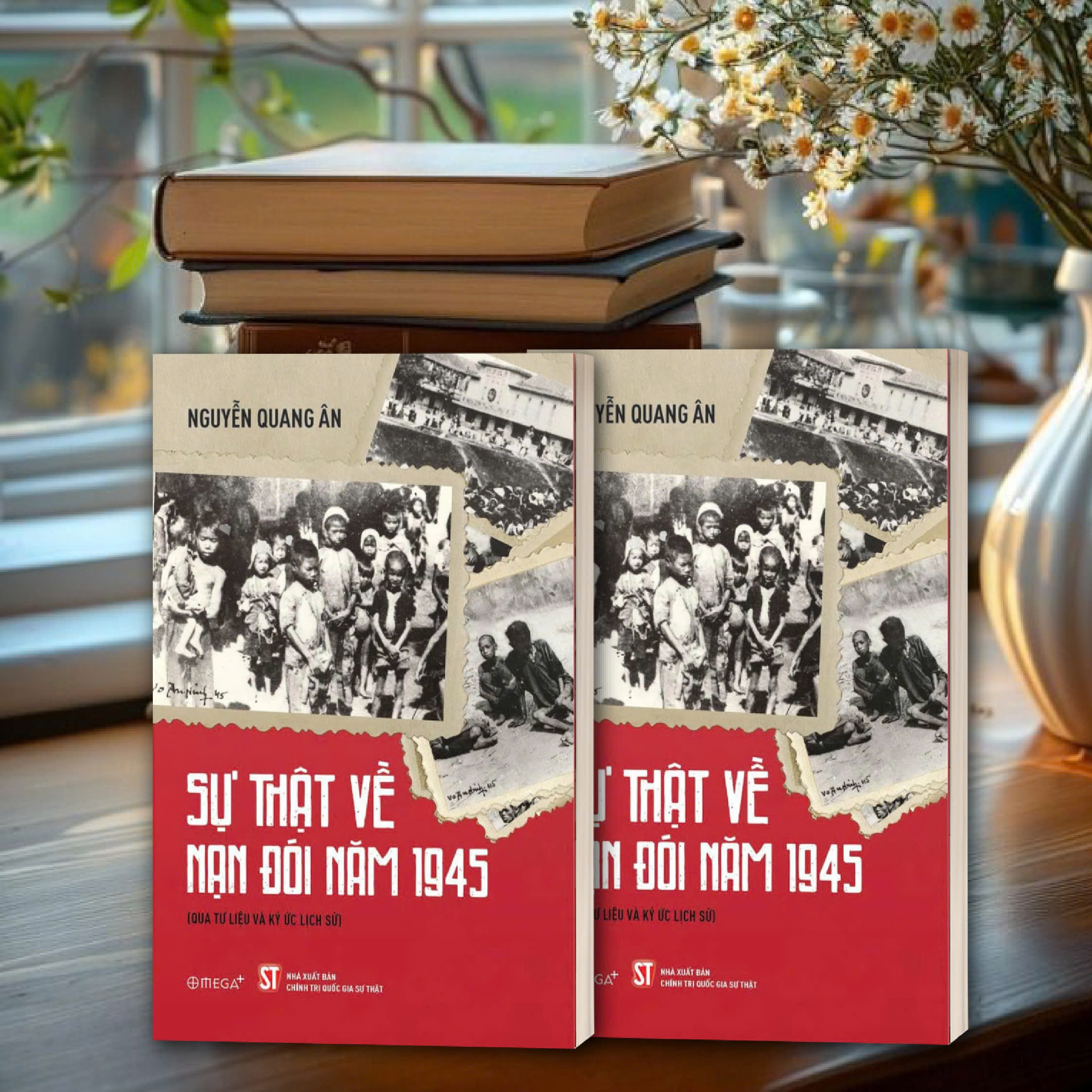 Sự Thật Về Nạn Đói Năm 1945 (Qua Tư Liệu Và Ký Ức Lịch Sử) - Ảnh 4