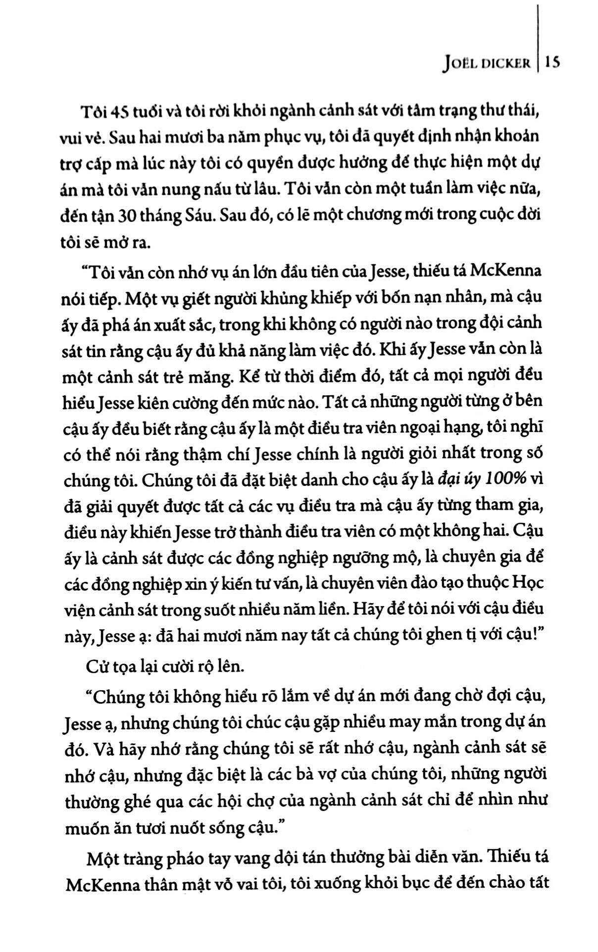 sự thật vụ mất tích nữ nhà báo stephanie mailer - Ảnh 7