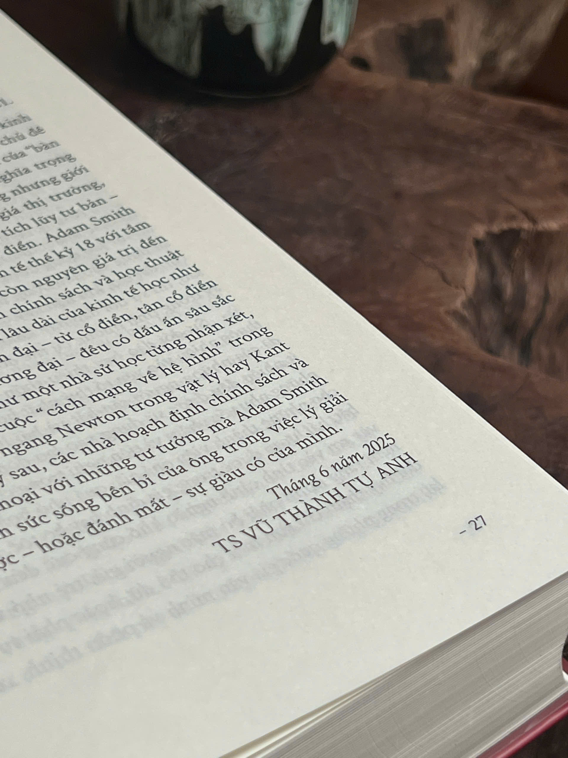 Sự Thịnh Vượng Của Các Quốc Gia - Bìa Cứng - Ảnh 11