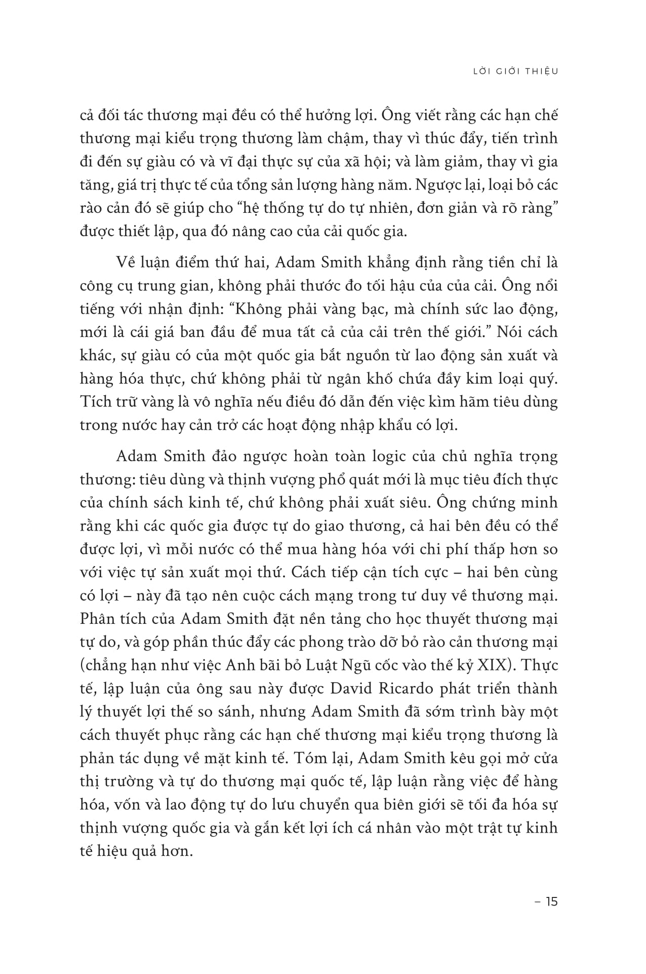 Sự Thịnh Vượng Của Các Quốc Gia - Bìa Cứng - Ảnh 14