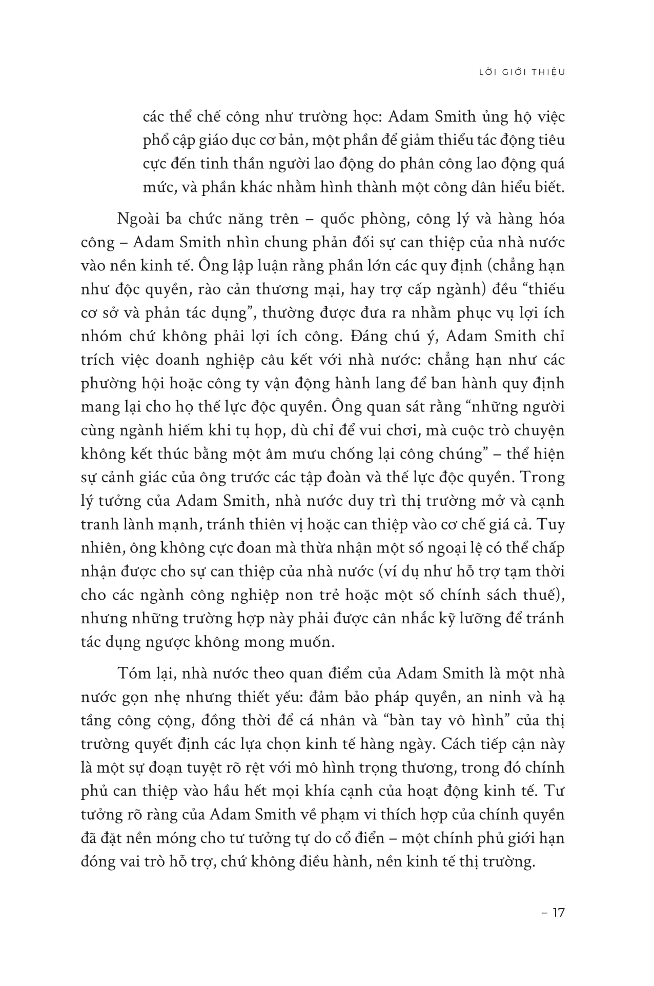 Sự Thịnh Vượng Của Các Quốc Gia - Bìa Cứng - Ảnh 16