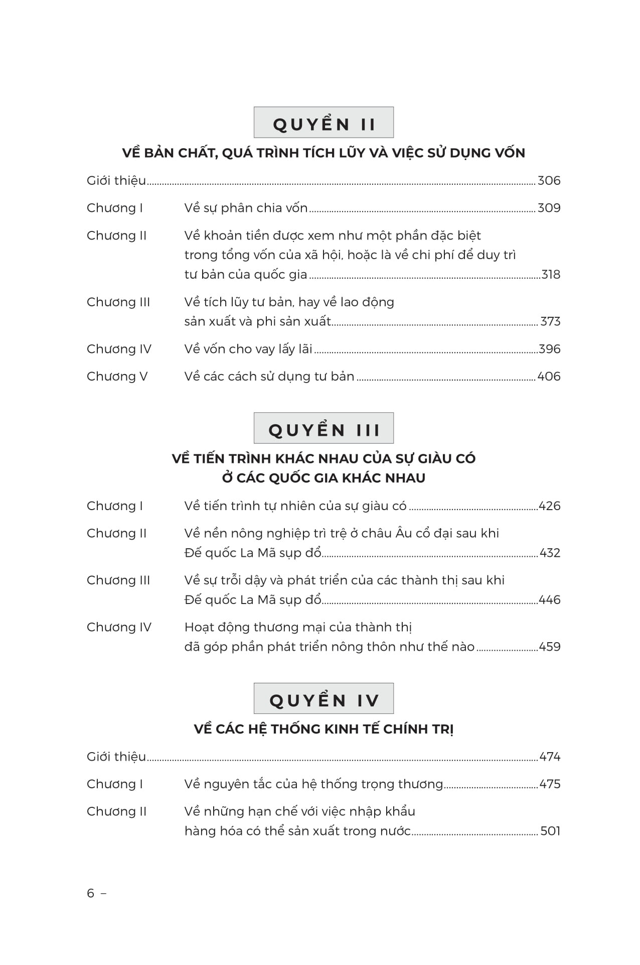 Sự Thịnh Vượng Của Các Quốc Gia - Bìa Cứng - Ảnh 18