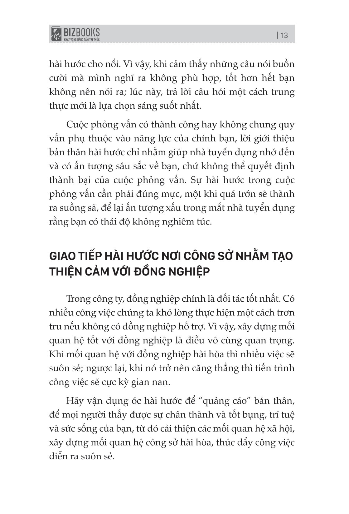 sự thông minh trong hài hước - nói tinh tế, dễ vào tim - Ảnh 15