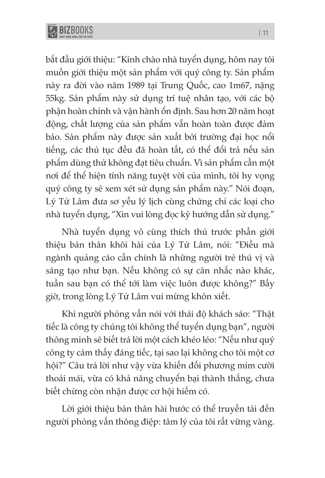 Sự Thông Minh Trong Hài Hước - Nói Tinh Tế, Dễ Vào Tim (Tái Bản 2025) - Ảnh 10